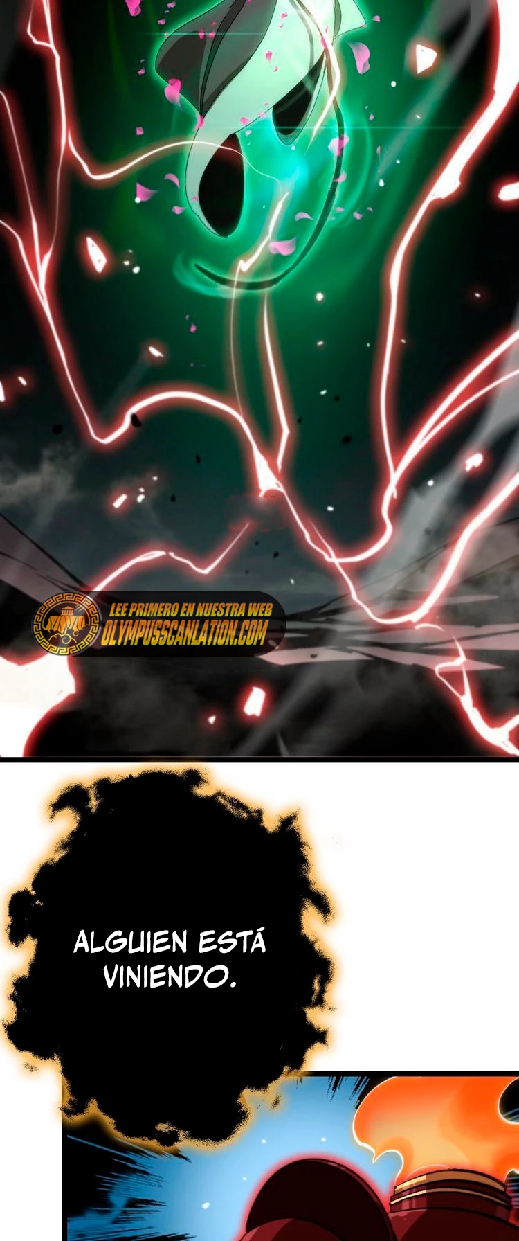Apocalipsis Mundial en Linea capítulo 180, página 27