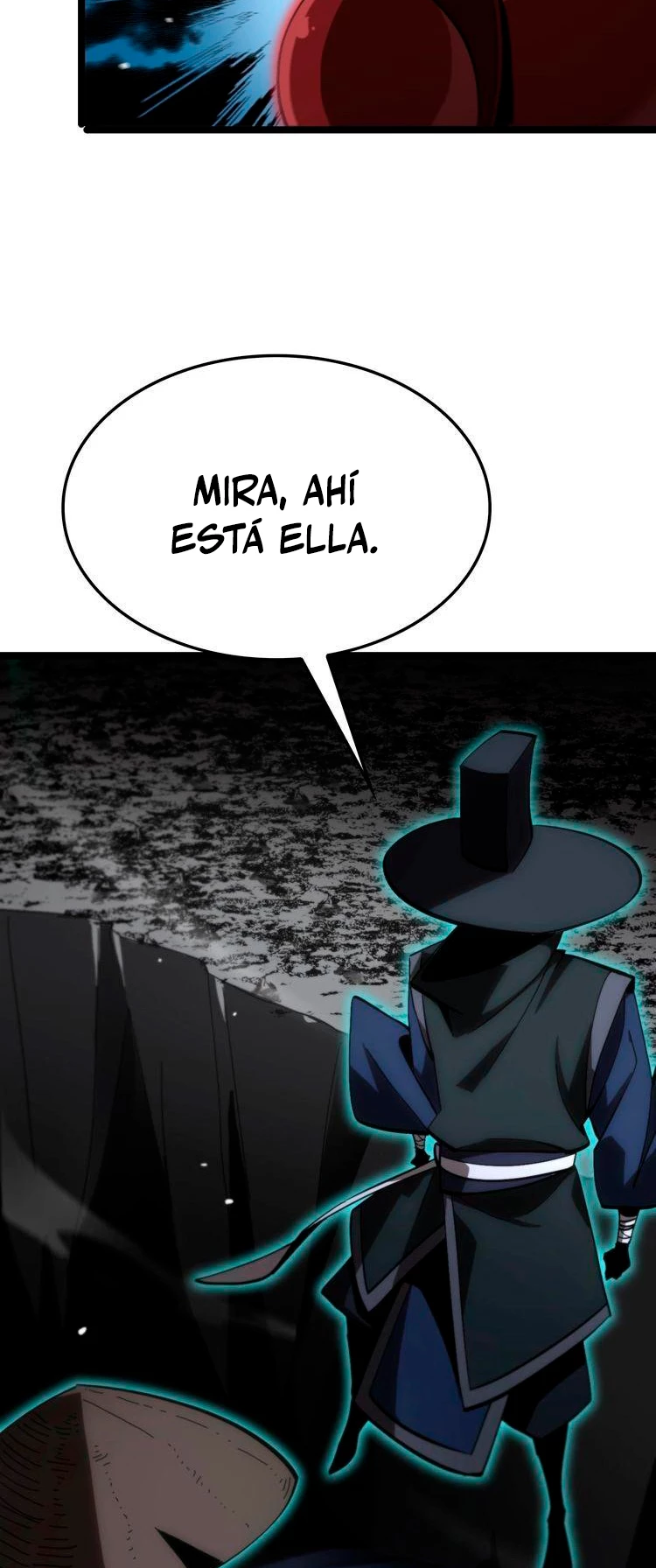 Apocalipsis Mundial en Linea capítulo 180, página 28