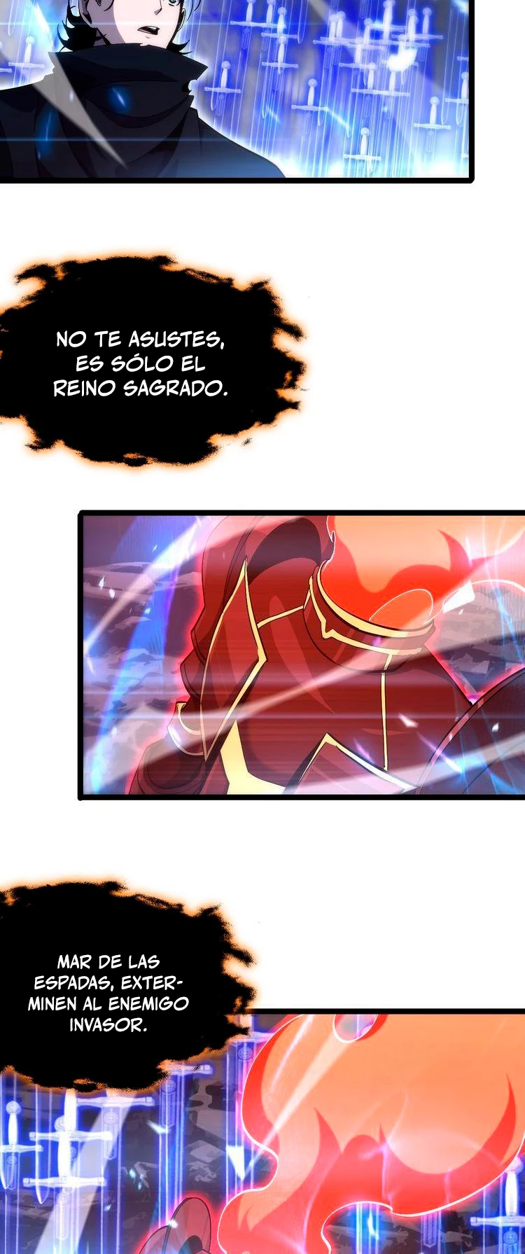 Apocalipsis Mundial en Linea capítulo 180, página 30