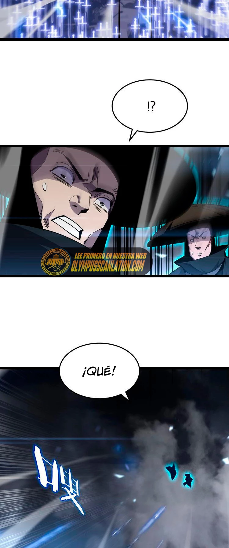 Apocalipsis Mundial en Linea capítulo 180, página 32