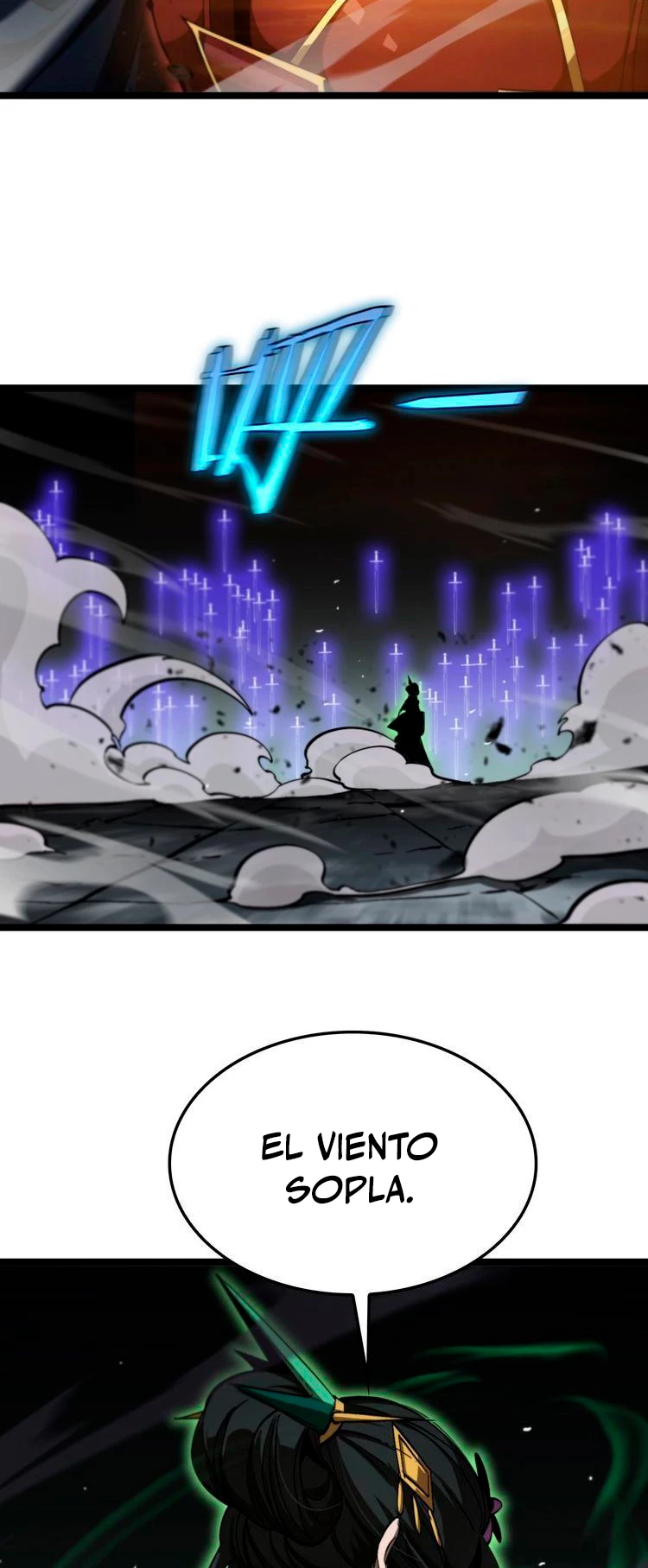 Apocalipsis Mundial en Linea capítulo 180, página 35