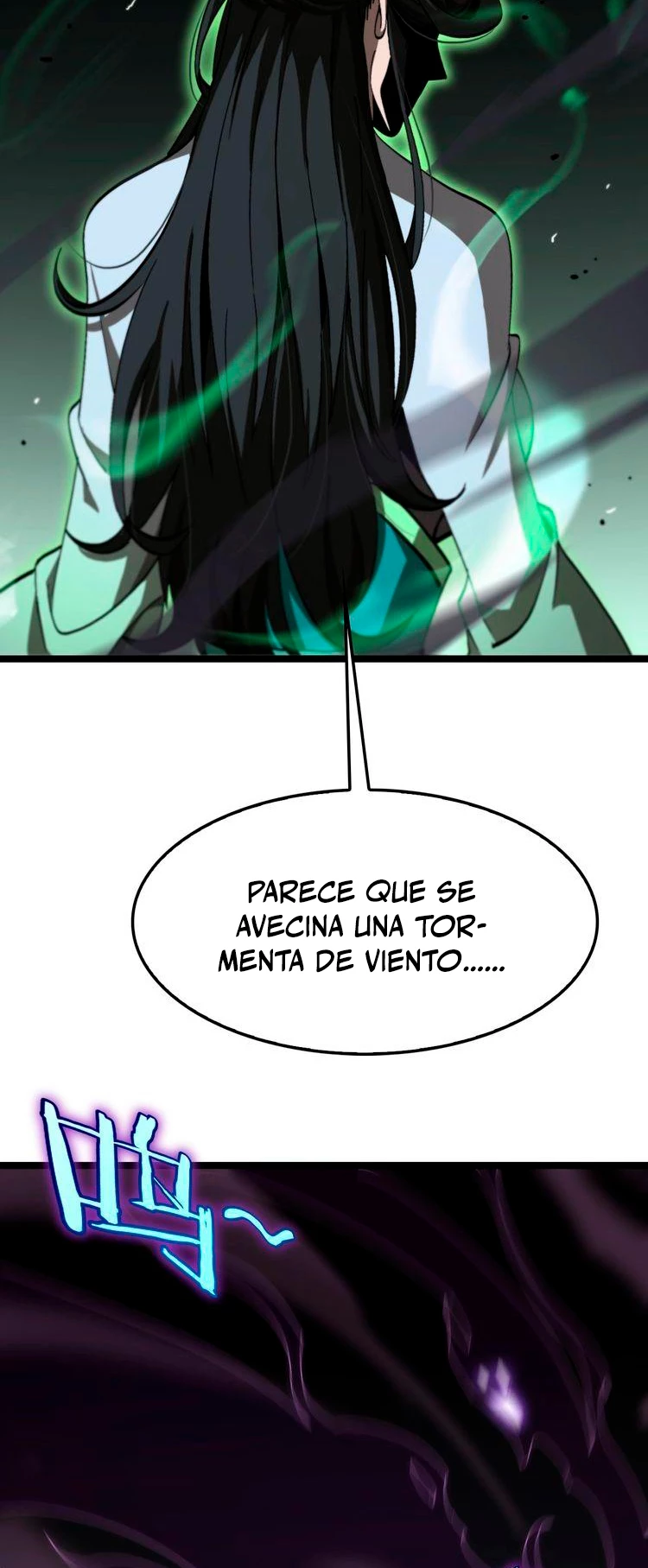 Apocalipsis Mundial en Linea capítulo 180, página 36