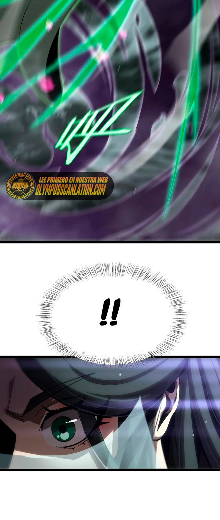 Apocalipsis Mundial en Linea capítulo 180, página 41