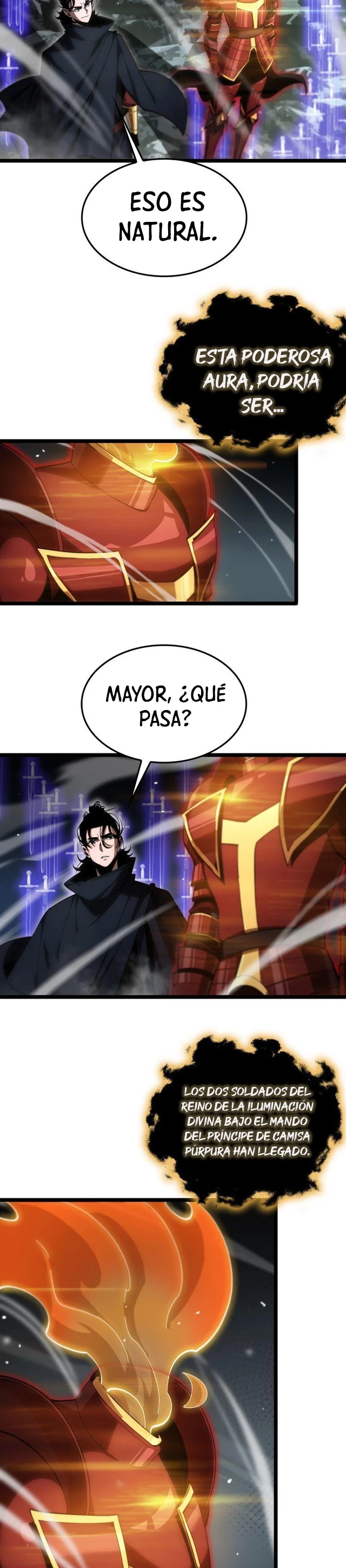 Apocalipsis Mundial en Linea capítulo 181, página 6