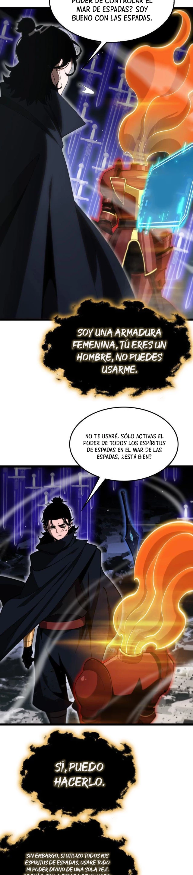 Apocalipsis Mundial en Linea capítulo 181, página 10