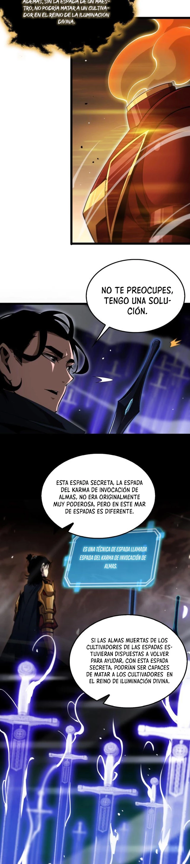 Apocalipsis Mundial en Linea capítulo 181, página 11