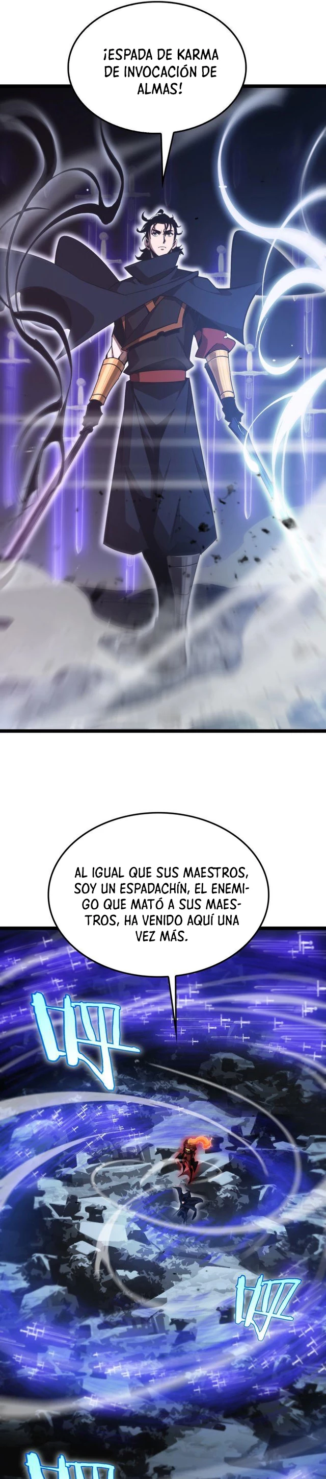 Apocalipsis Mundial en Linea capítulo 181, página 13