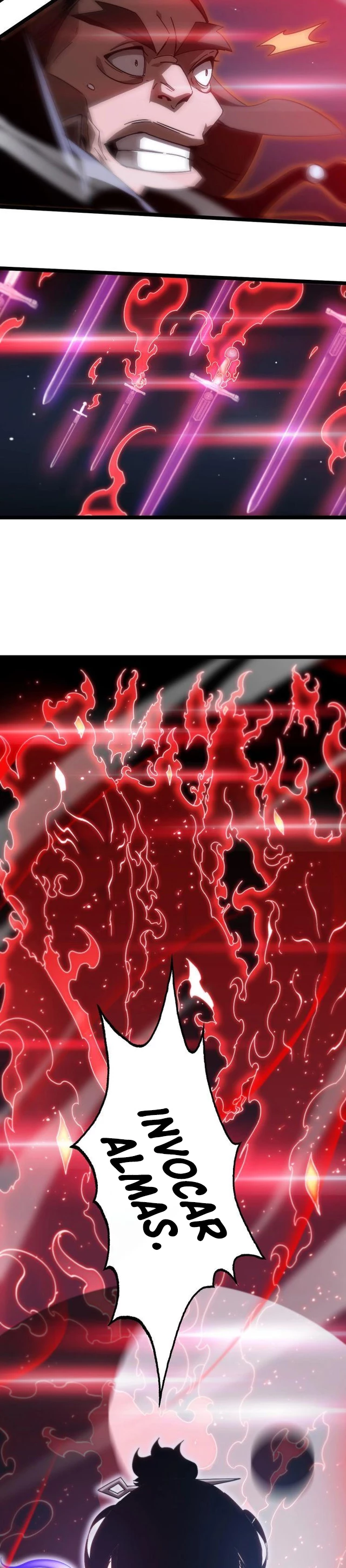 Apocalipsis Mundial en Linea capítulo 181, página 20