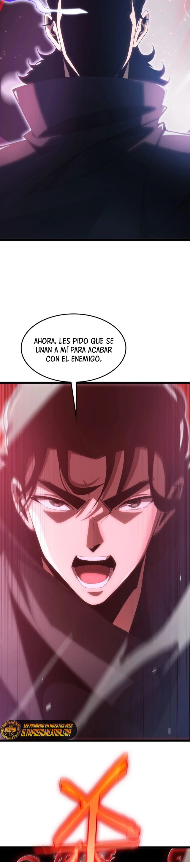 Apocalipsis Mundial en Linea capítulo 181, página 21