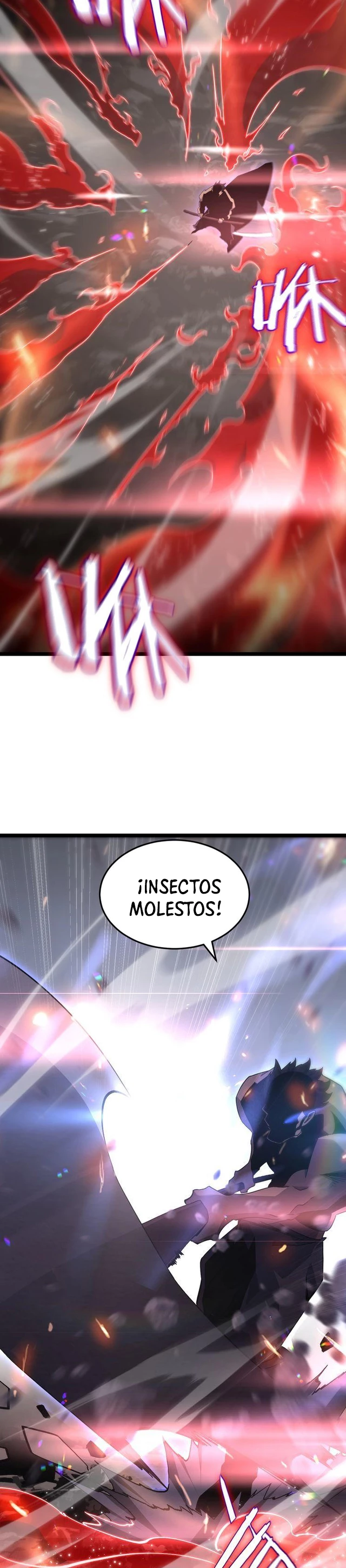 Apocalipsis Mundial en Linea capítulo 182, página 5