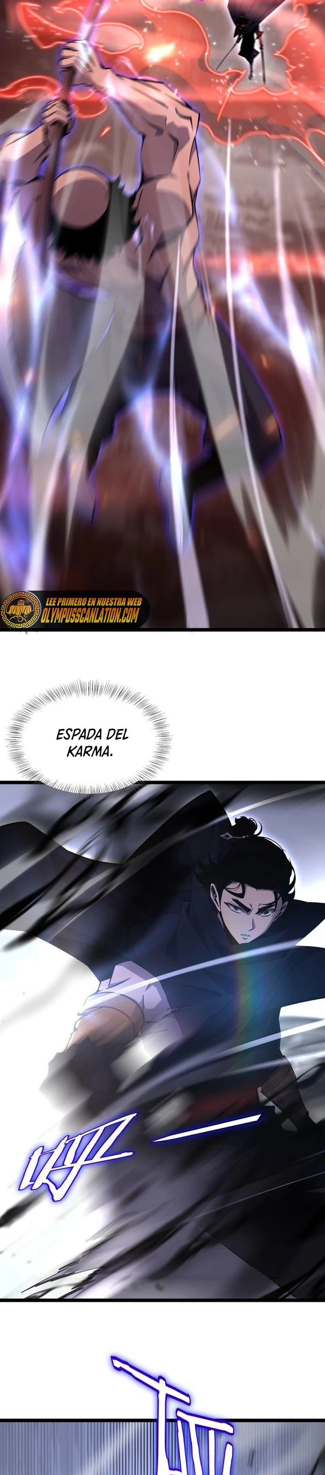 Apocalipsis Mundial en Linea capítulo 182, página 7