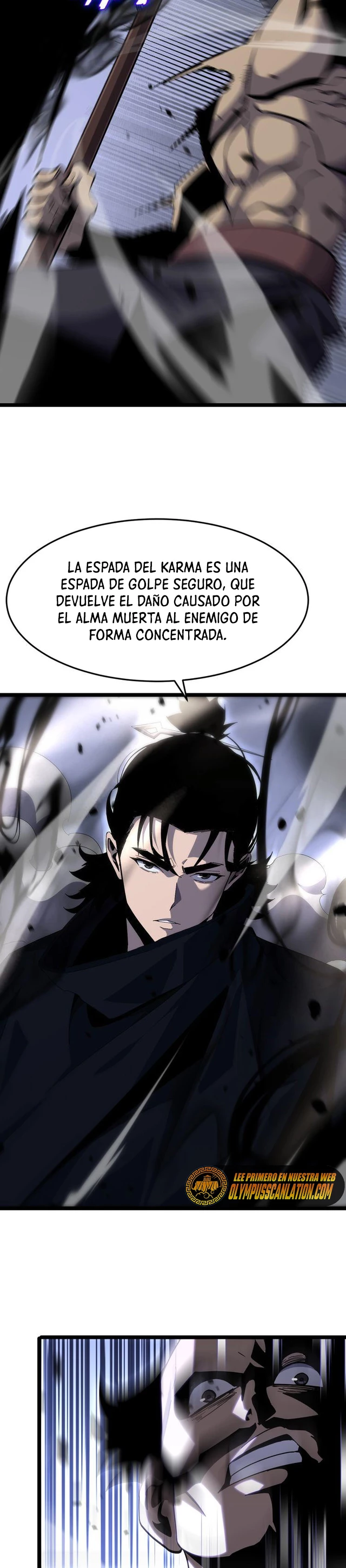 Apocalipsis Mundial en Linea capítulo 182, página 9