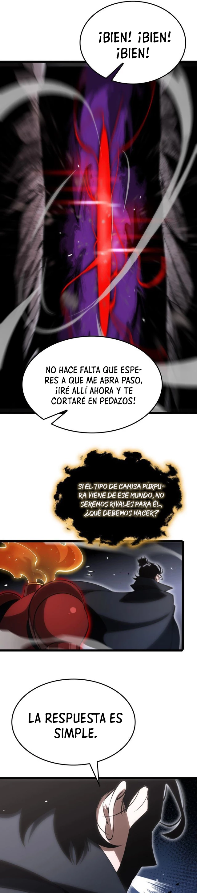 Apocalipsis Mundial en Linea capítulo 182, página 13