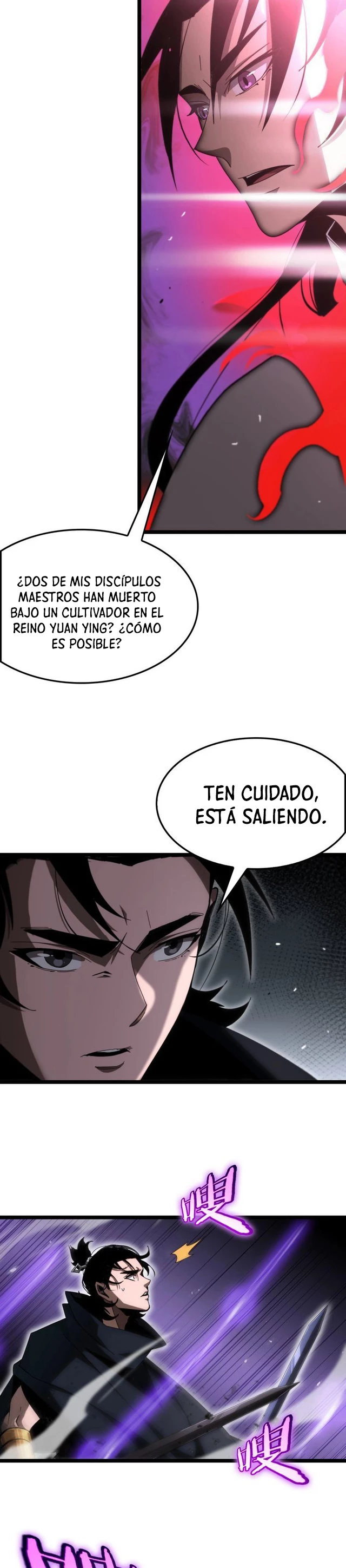 Apocalipsis Mundial en Linea capítulo 182, página 16