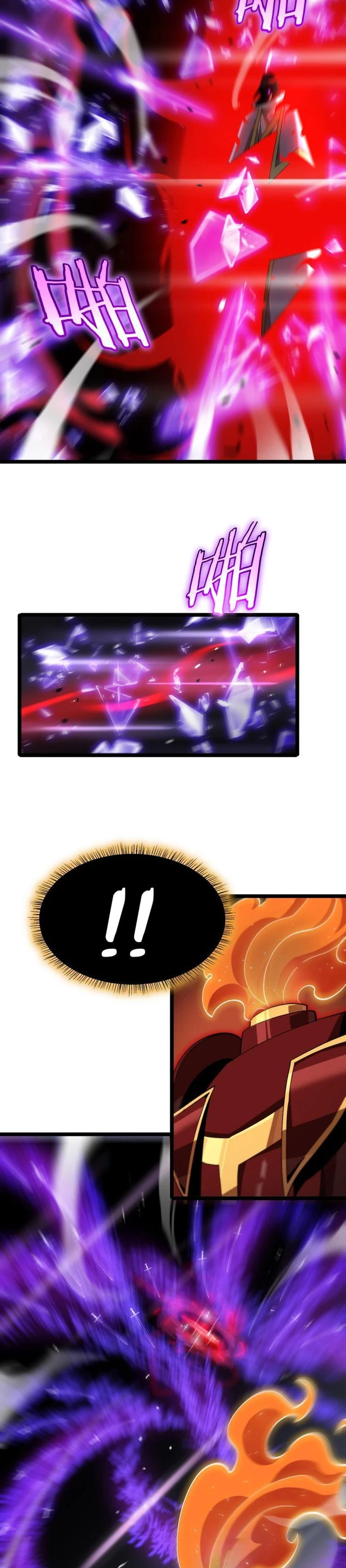 Apocalipsis Mundial en Linea capítulo 182, página 18