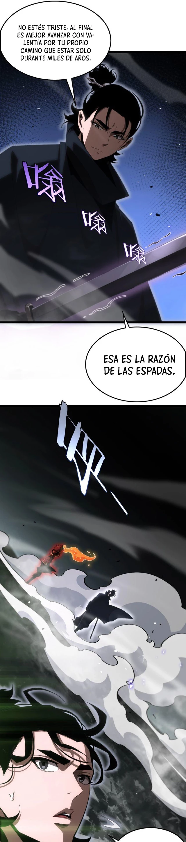 Apocalipsis Mundial en Linea capítulo 182, página 22