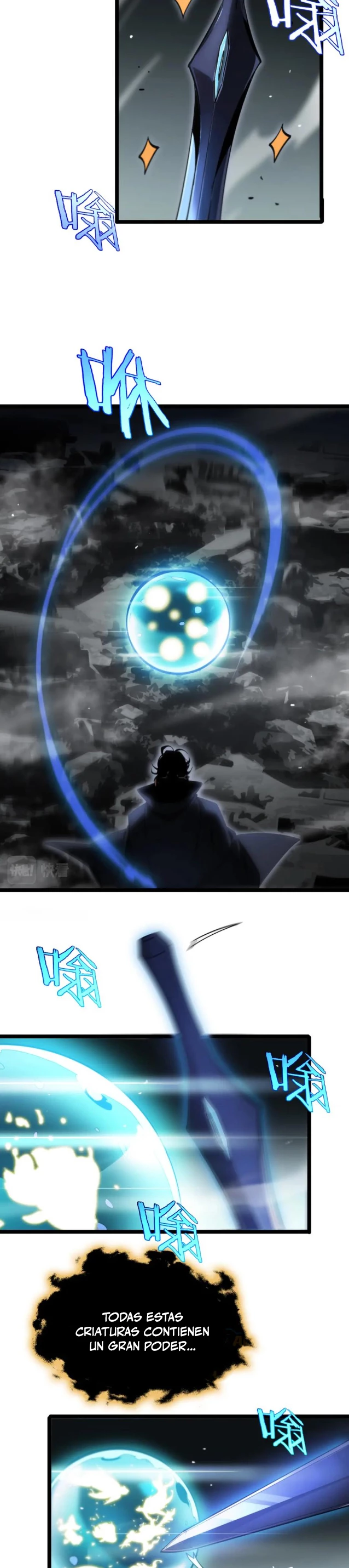 Apocalipsis Mundial en Linea capítulo 183, página 11
