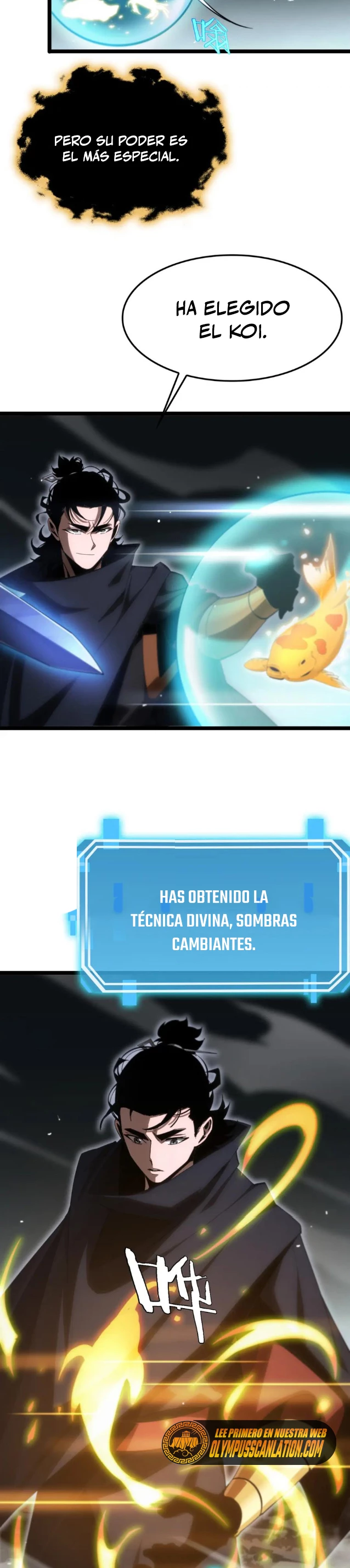 Apocalipsis Mundial en Linea capítulo 183, página 12