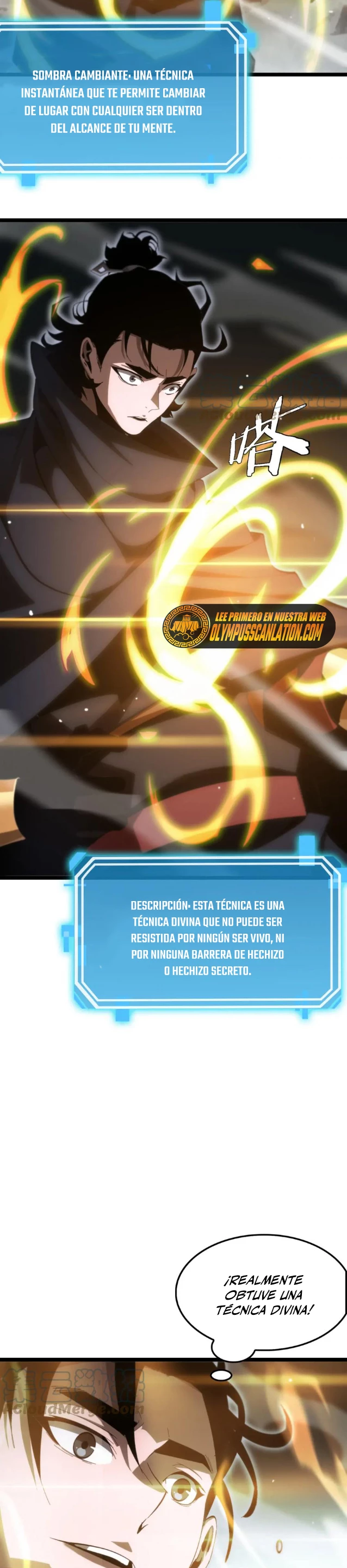 Apocalipsis Mundial en Linea capítulo 183, página 13