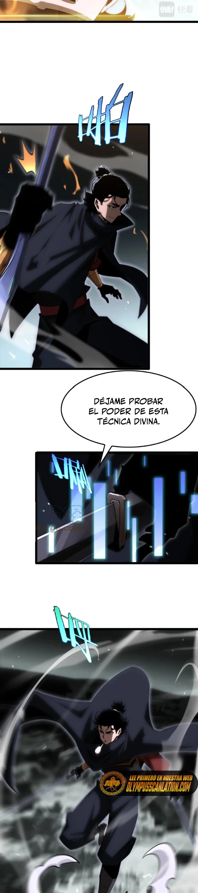 Apocalipsis Mundial en Linea capítulo 183, página 14