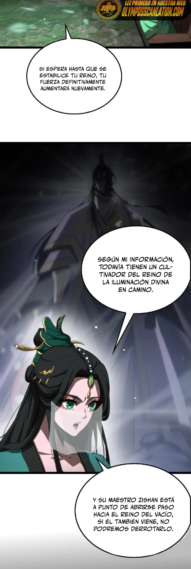 Apocalipsis Mundial en Linea capítulo 183, página 25