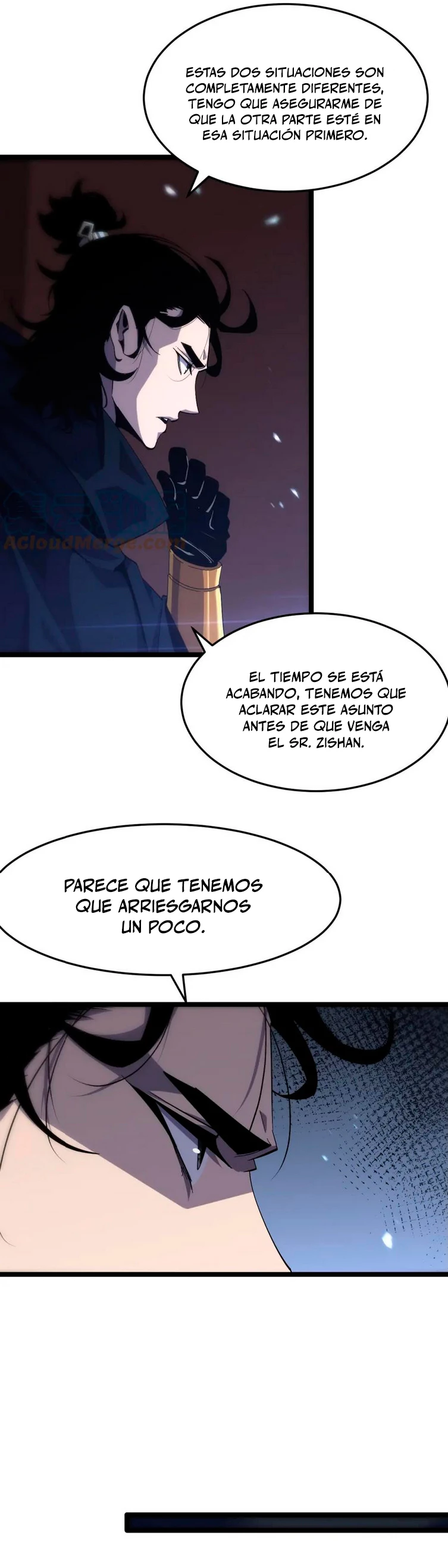Apocalipsis Mundial en Linea capítulo 184, página 13