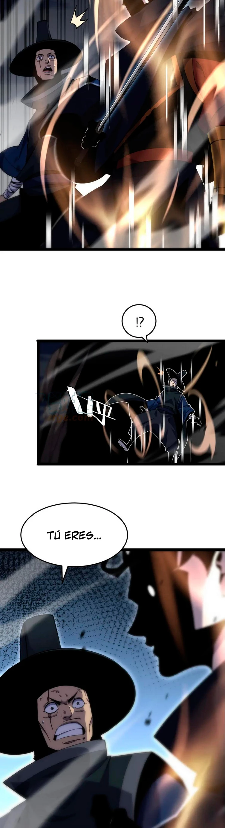 Apocalipsis Mundial en Linea capítulo 184, página 17