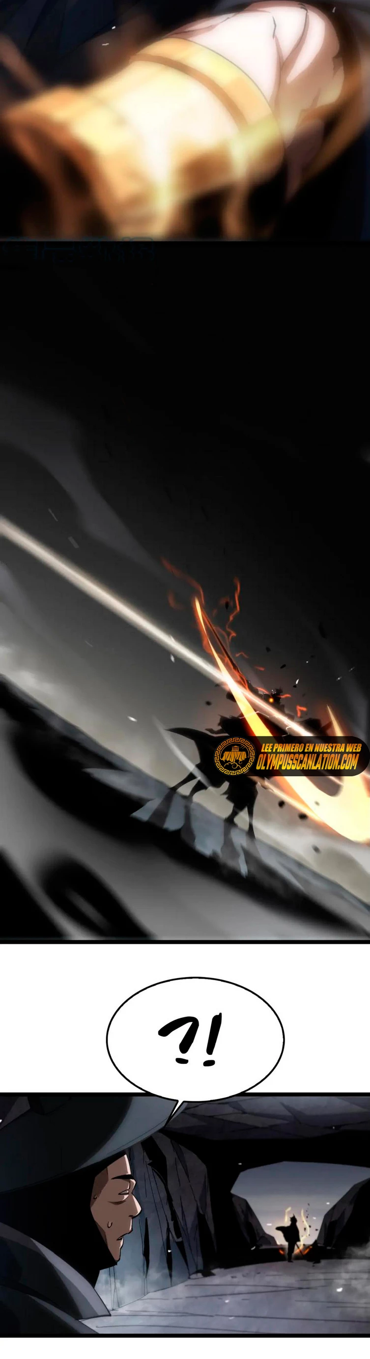 Apocalipsis Mundial en Linea capítulo 184, página 19