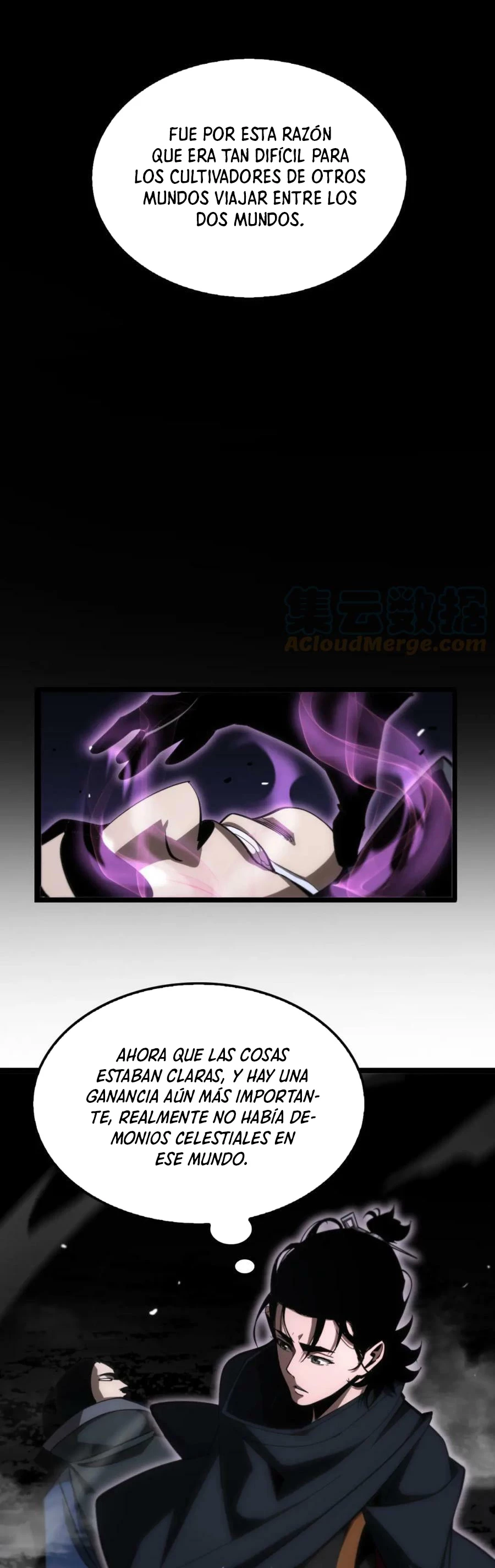 Apocalipsis Mundial en Linea capítulo 185, página 13