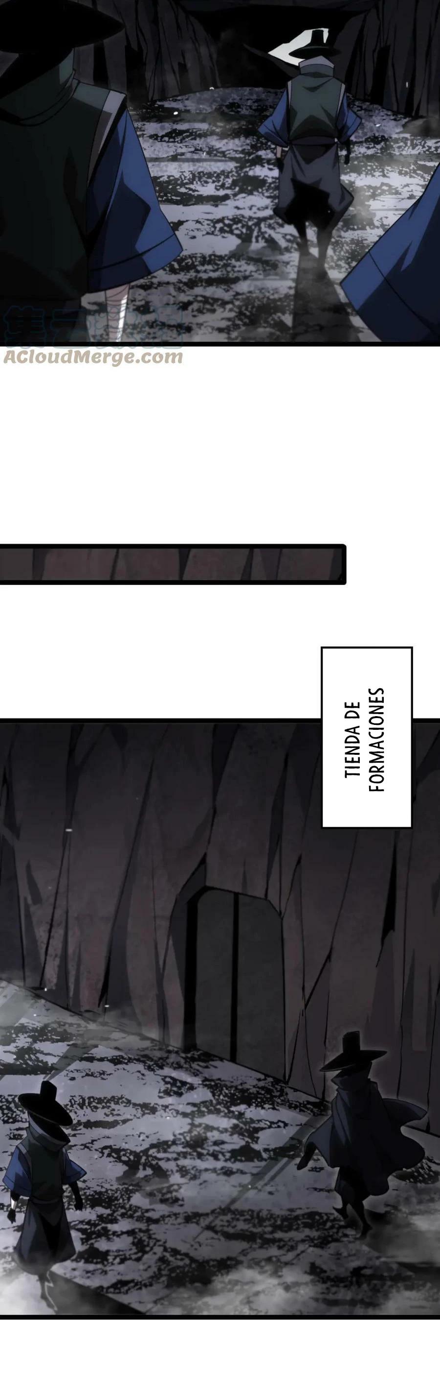 Apocalipsis Mundial en Linea capítulo 185, página 15