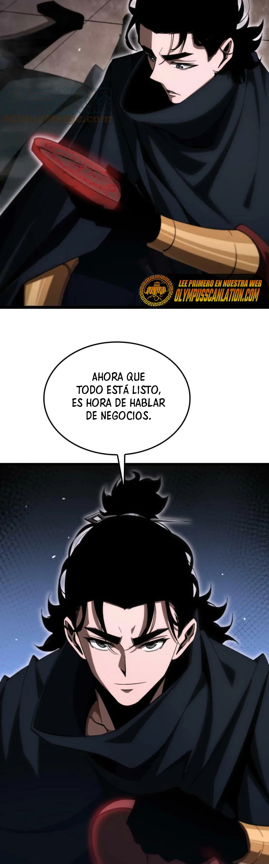 Apocalipsis Mundial en Linea capítulo 185, página 23