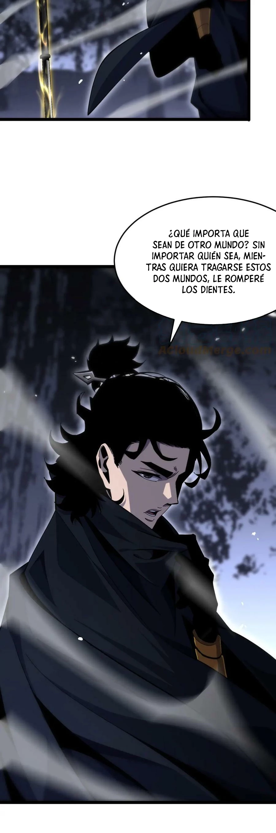 Apocalipsis Mundial en Linea capítulo 186, página 10