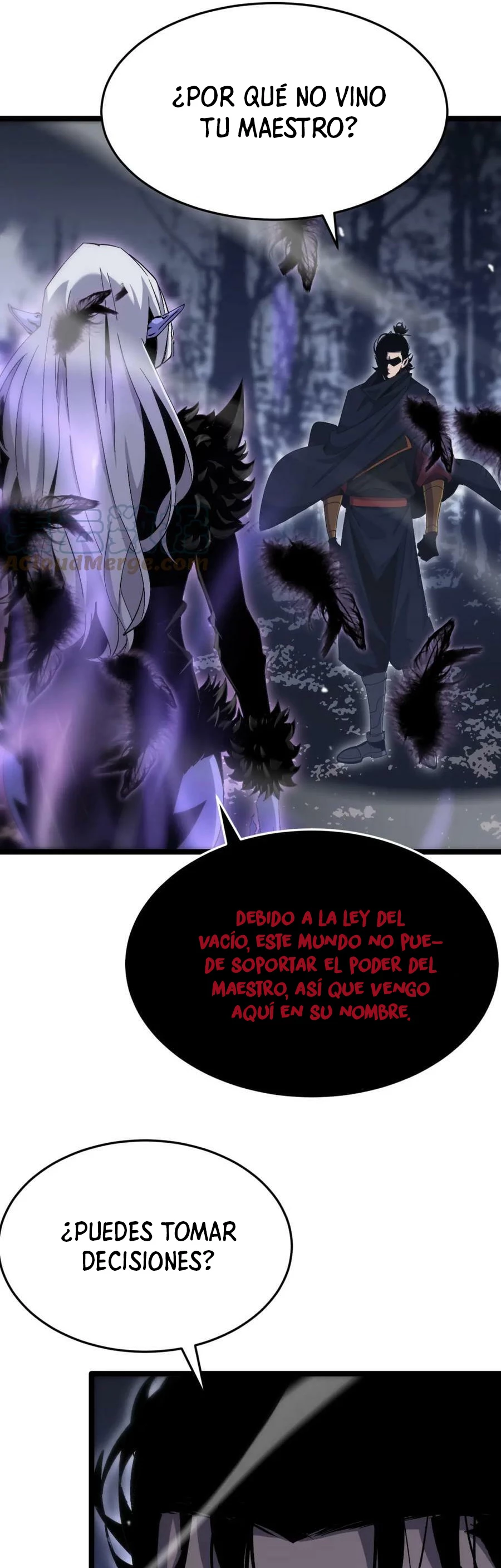 Apocalipsis Mundial en Linea capítulo 186, página 13
