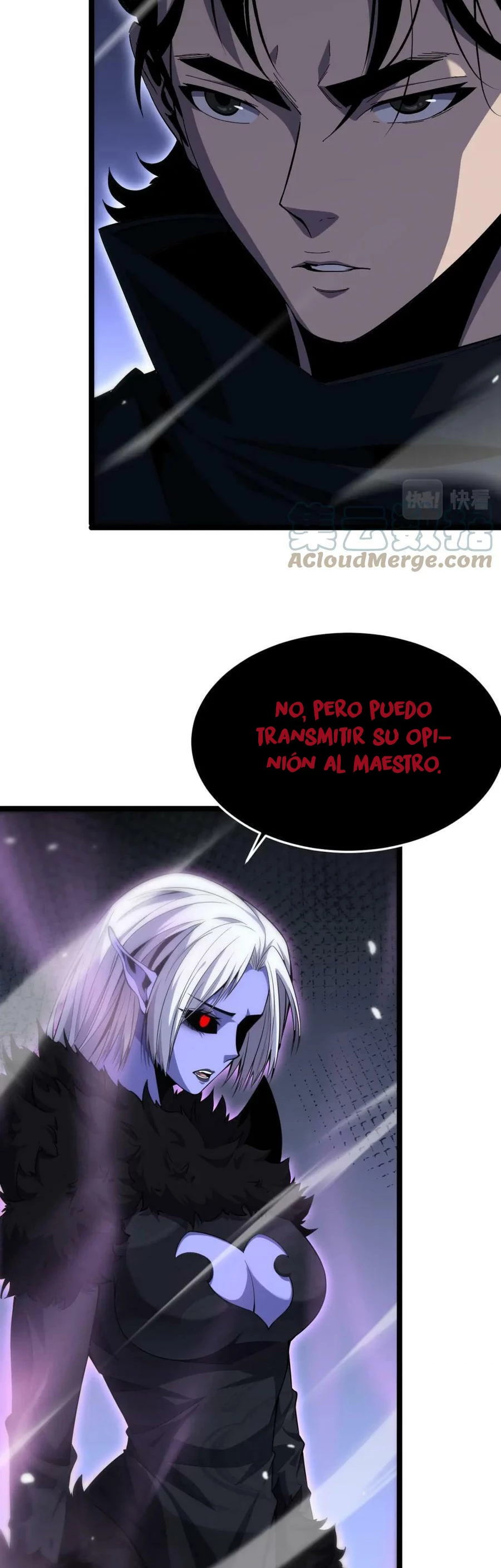 Apocalipsis Mundial en Linea capítulo 186, página 14