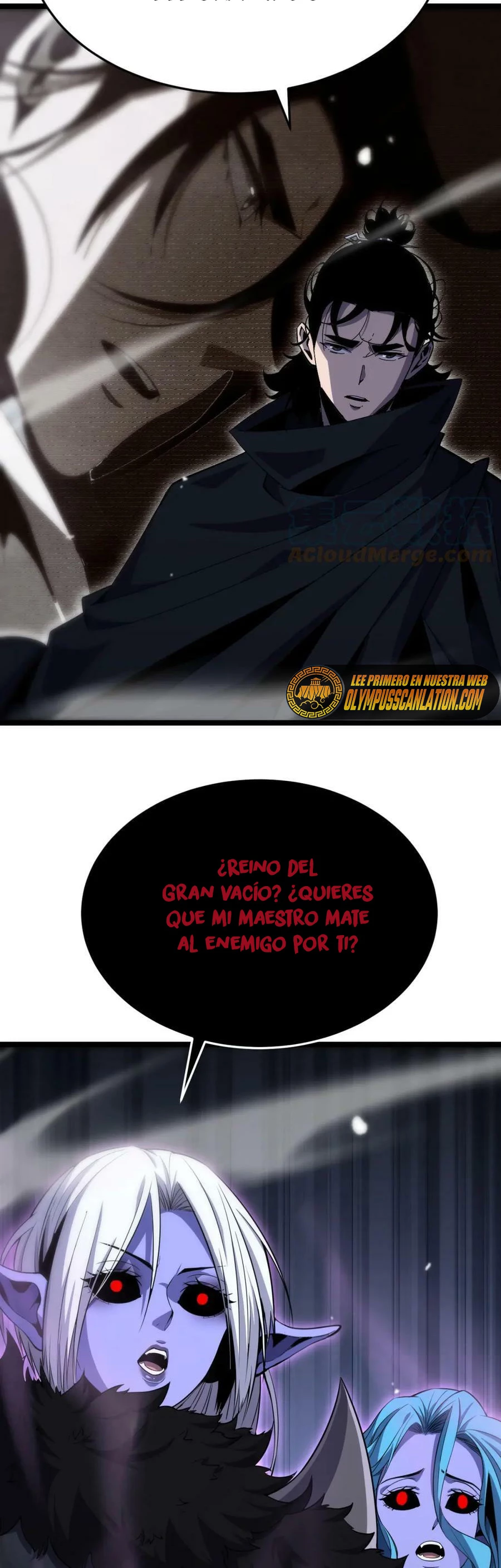 Apocalipsis Mundial en Linea capítulo 186, página 16
