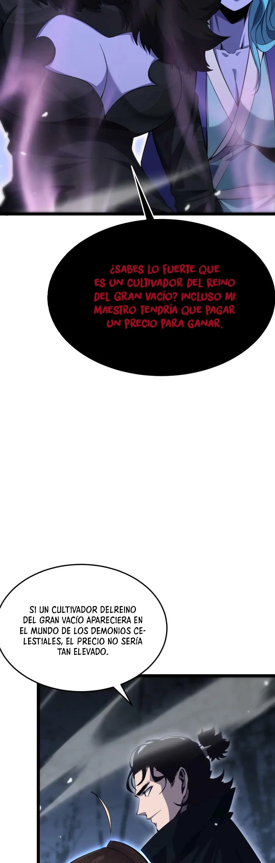 Apocalipsis Mundial en Linea capítulo 186, página 17