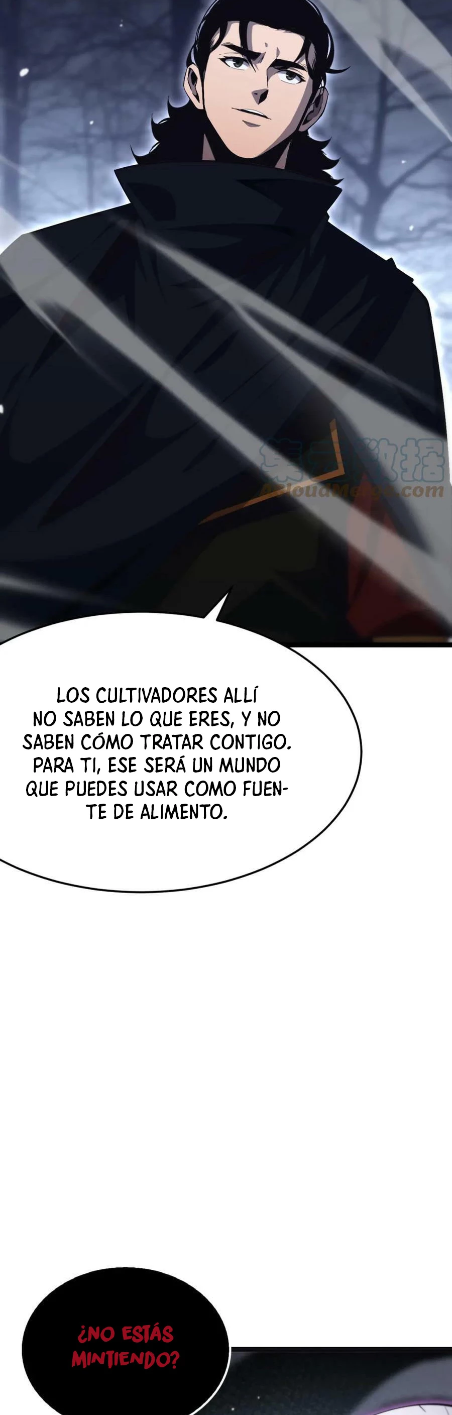 Apocalipsis Mundial en Linea capítulo 186, página 20