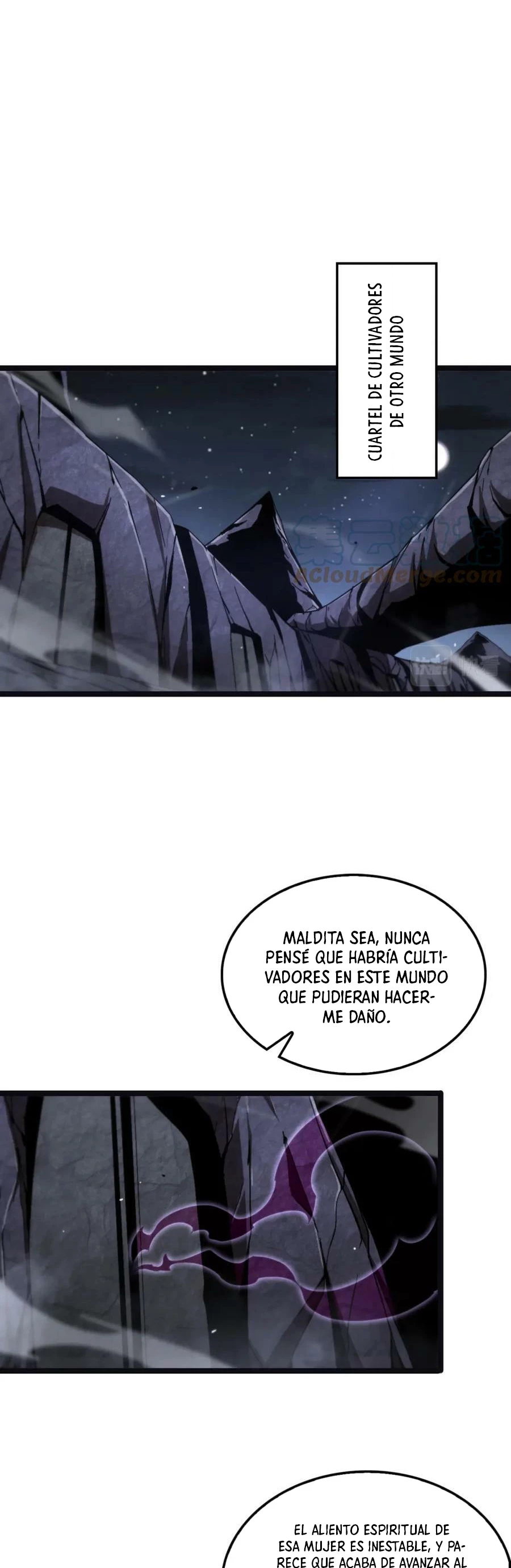 Apocalipsis Mundial en Linea capítulo 186, página 24