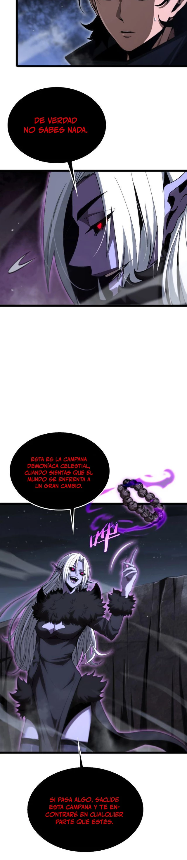 Apocalipsis Mundial en Linea capítulo 187, página 10