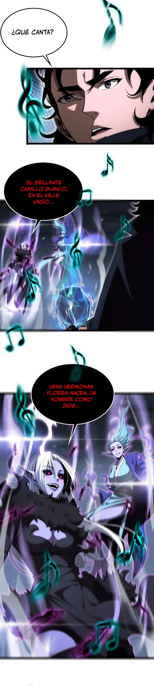 Apocalipsis Mundial en Linea capítulo 187, página 12