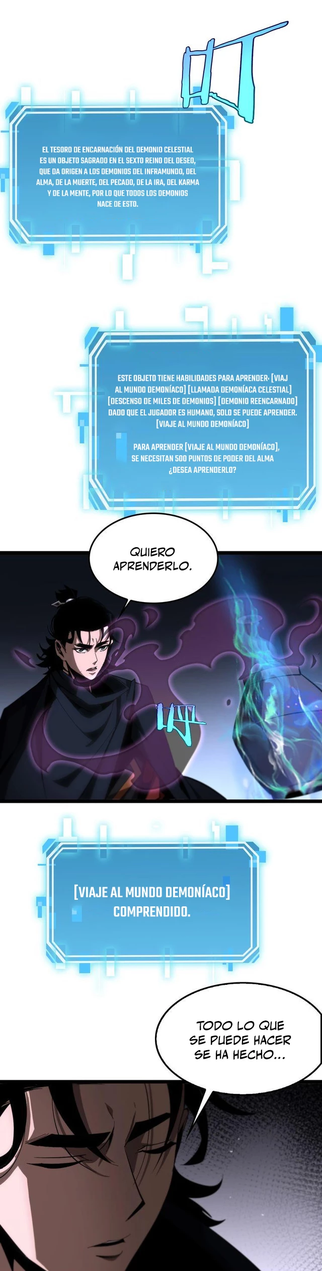 Apocalipsis Mundial en Linea capítulo 187, página 14