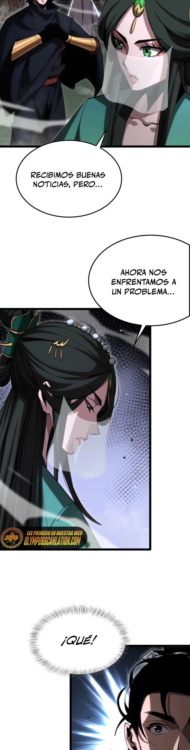 Apocalipsis Mundial en Linea capítulo 187, página 17
