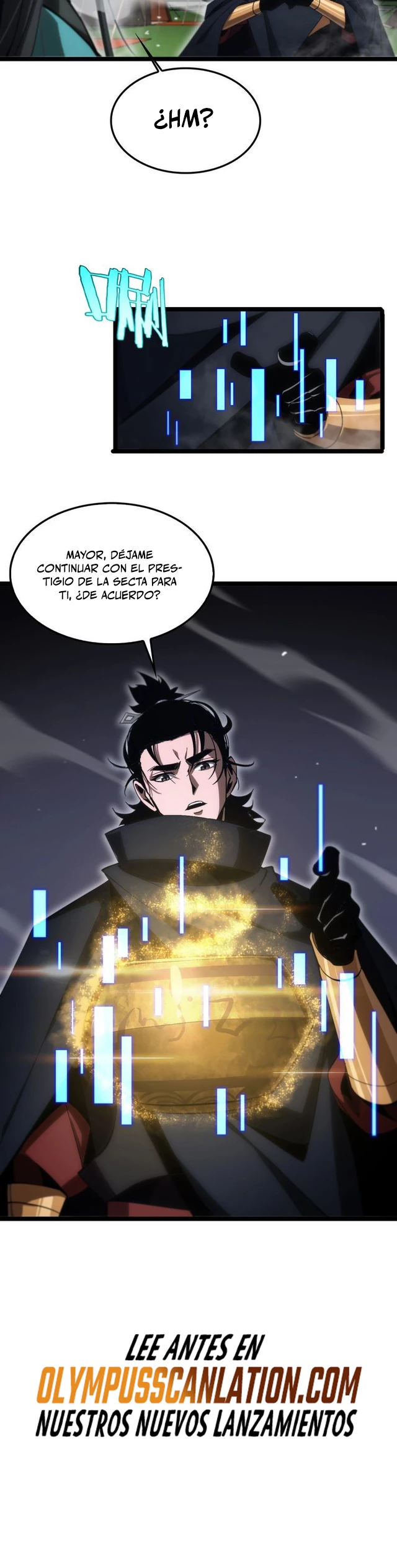 Apocalipsis Mundial en Linea capítulo 187, página 22