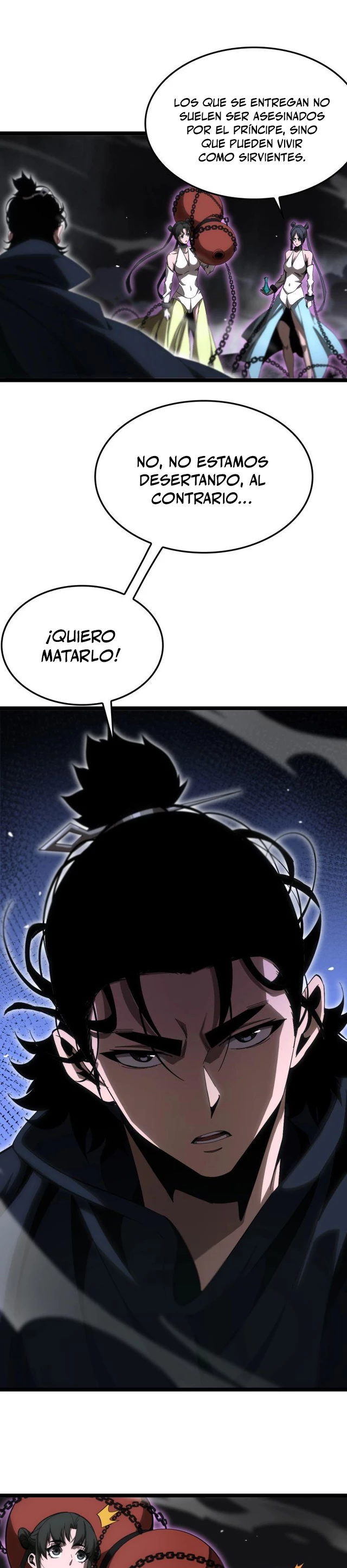 Apocalipsis Mundial en Linea capítulo 188, página 11