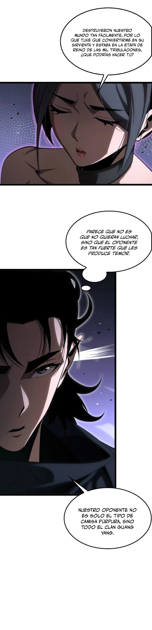Apocalipsis Mundial en Linea capítulo 188, página 14