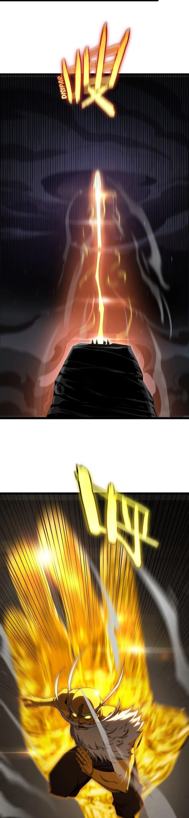 Apocalipsis Mundial en Linea capítulo 188, página 18