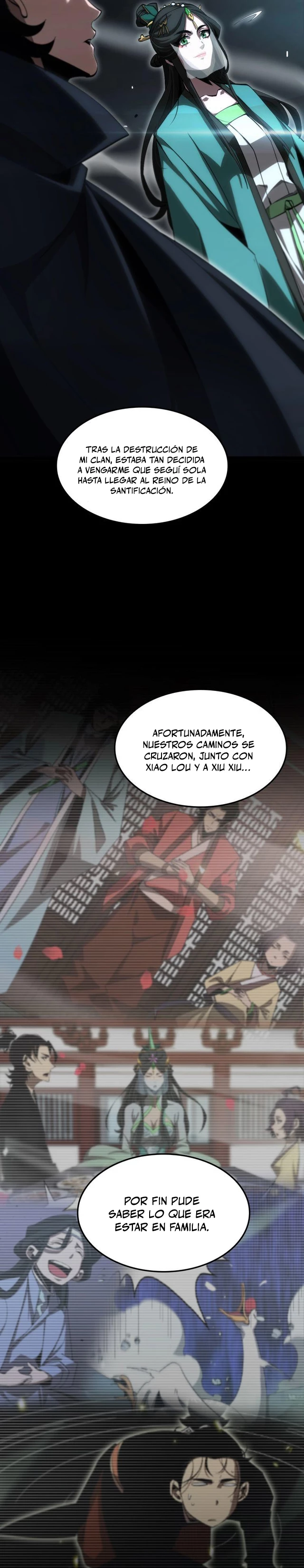 Apocalipsis Mundial en Linea capítulo 188, página 25