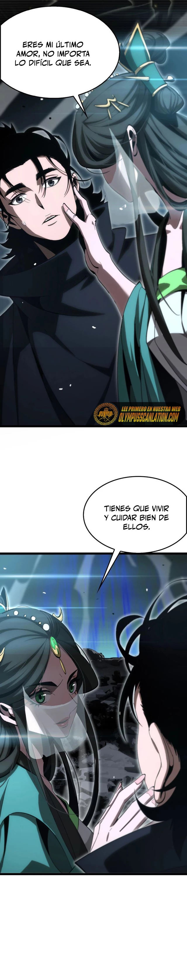 Apocalipsis Mundial en Linea capítulo 188, página 26