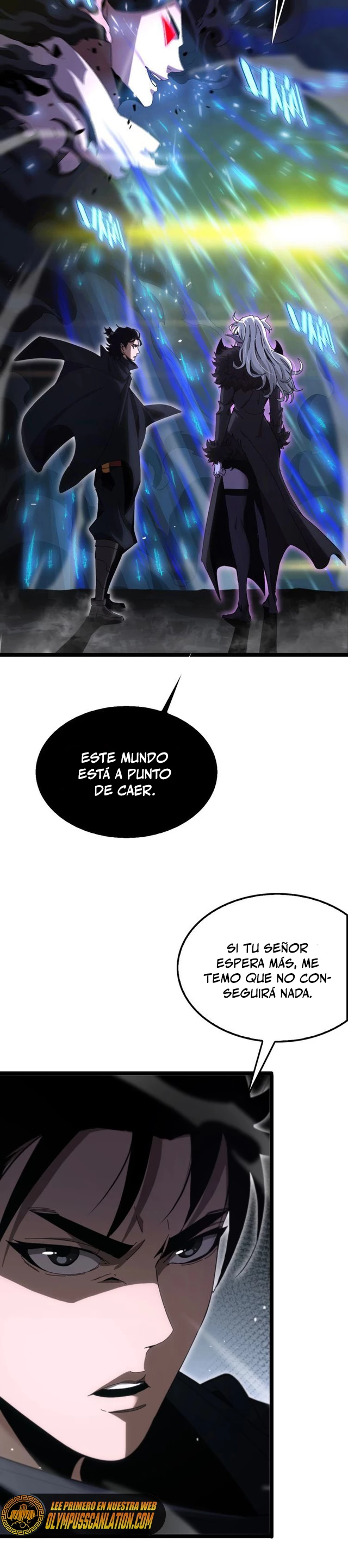 Apocalipsis Mundial en Linea capítulo 189, página 7