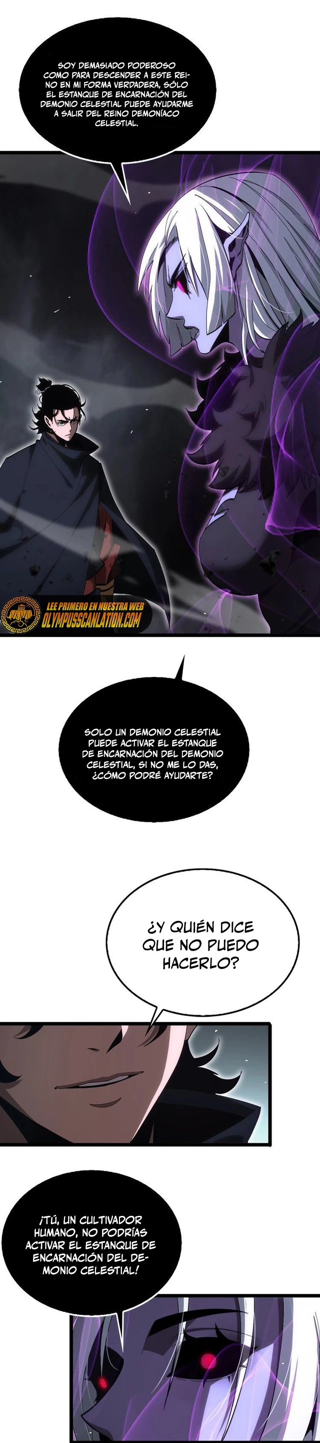 Apocalipsis Mundial en Linea capítulo 189, página 9